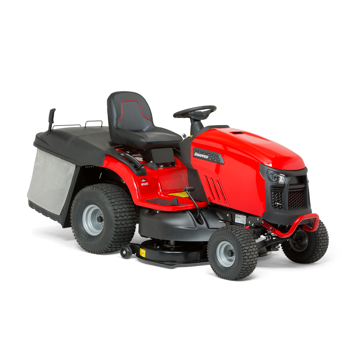 RPX210 - 38" Tractor