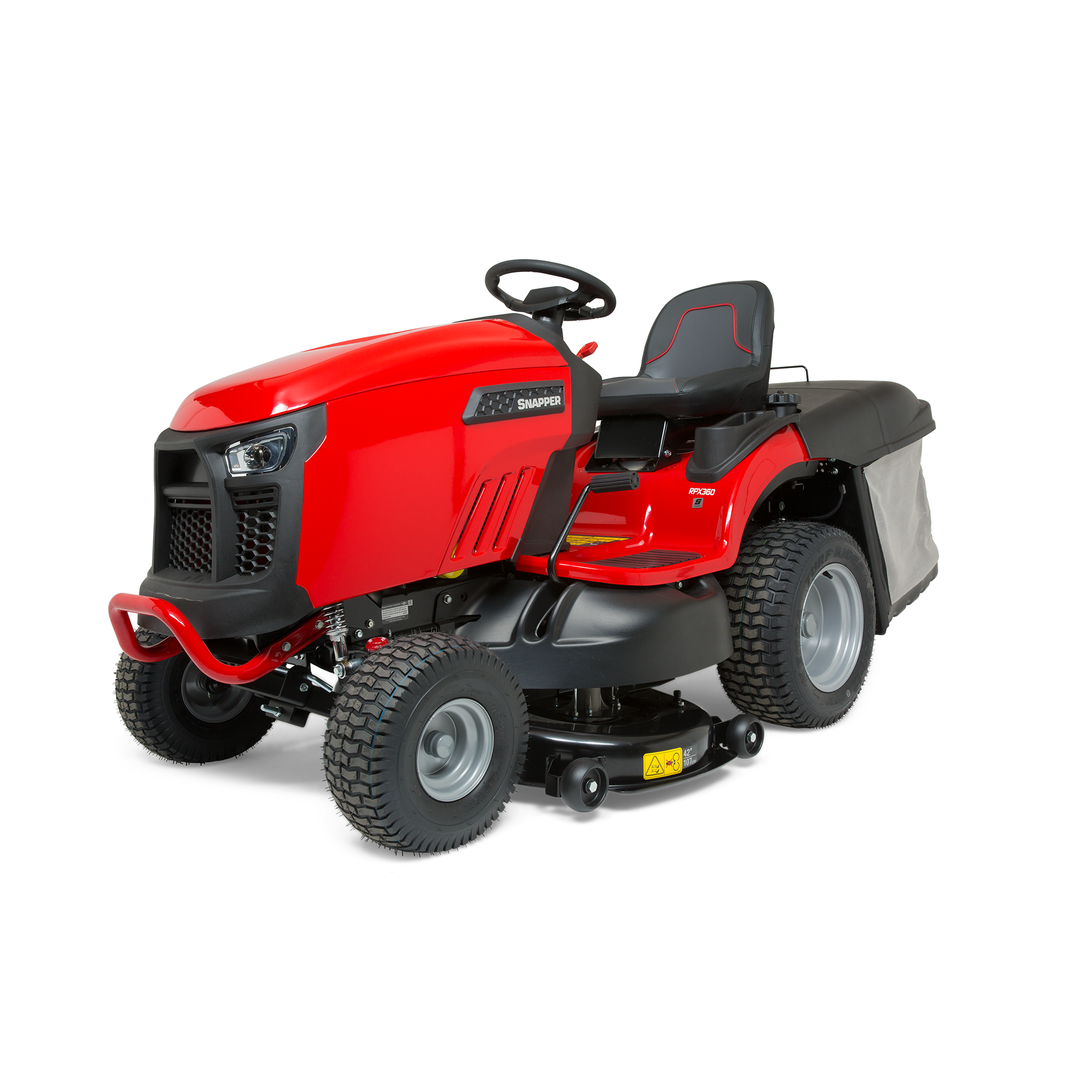 Snapper mulching discount kit 42