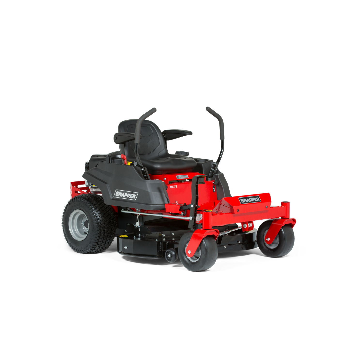 ZTX175 - 42" Zero Turn