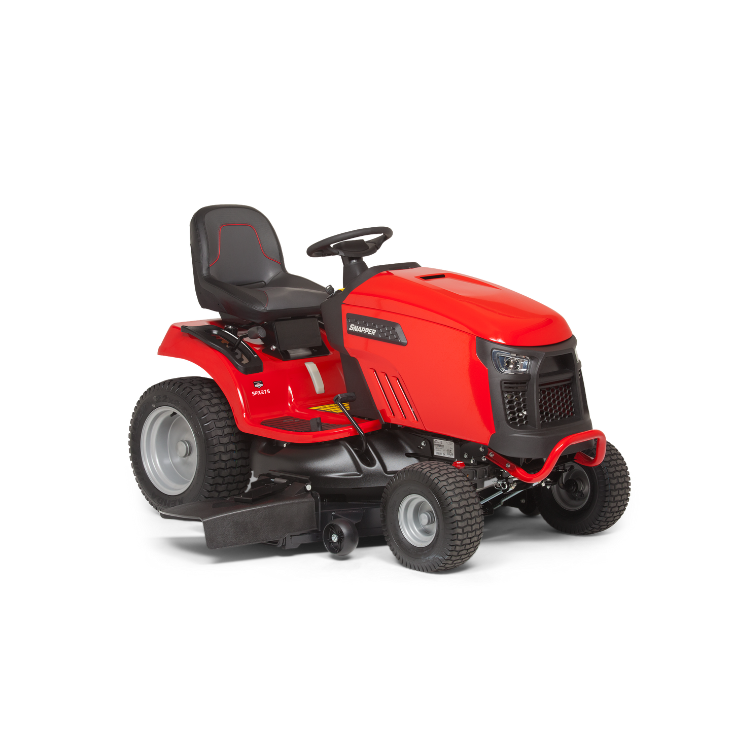 SPX275 - 48" Tractor