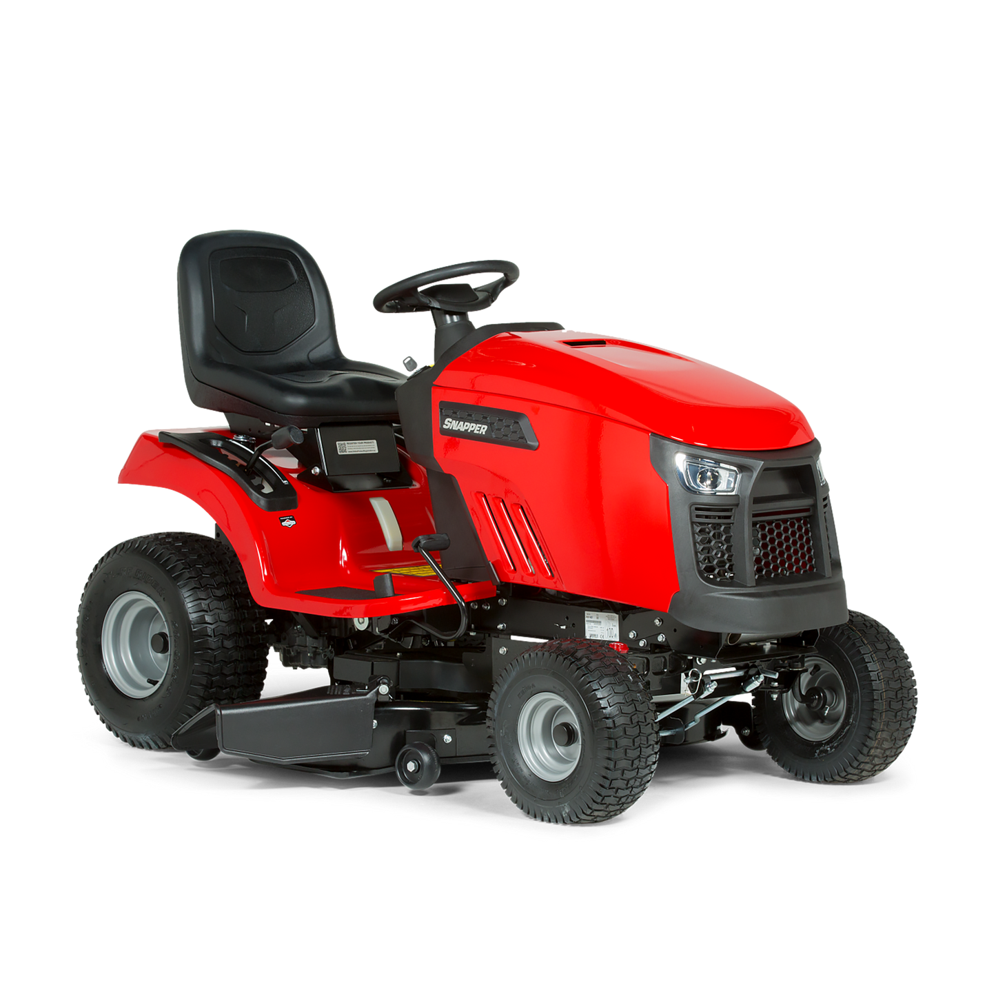 SPX110 - 42" Tractor