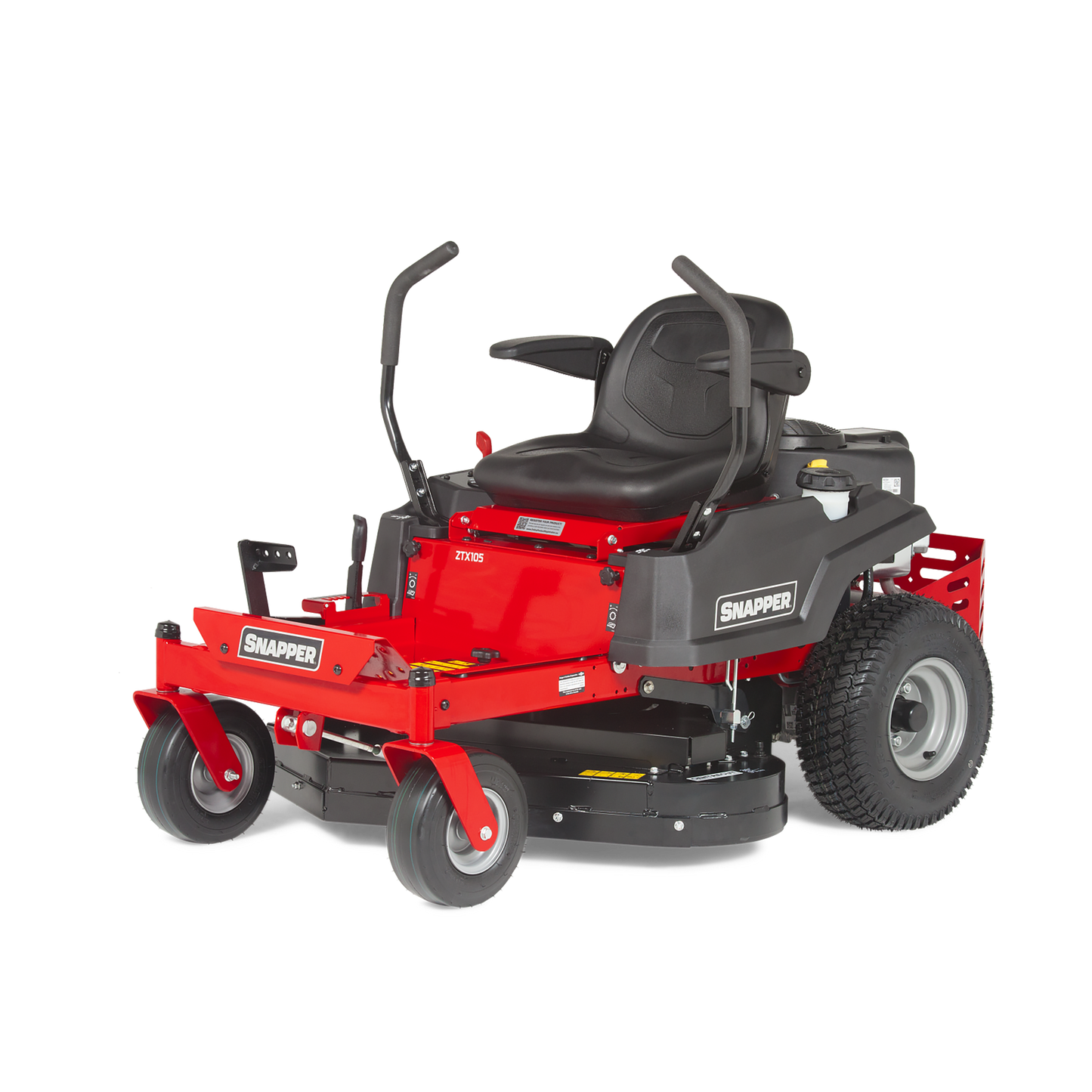 ZTX105 - 36" Zero Turn
