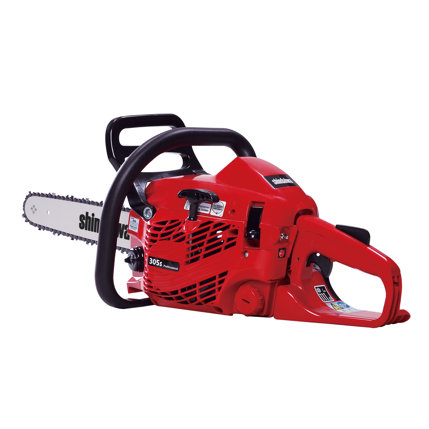 305S - 14" Chainsaw