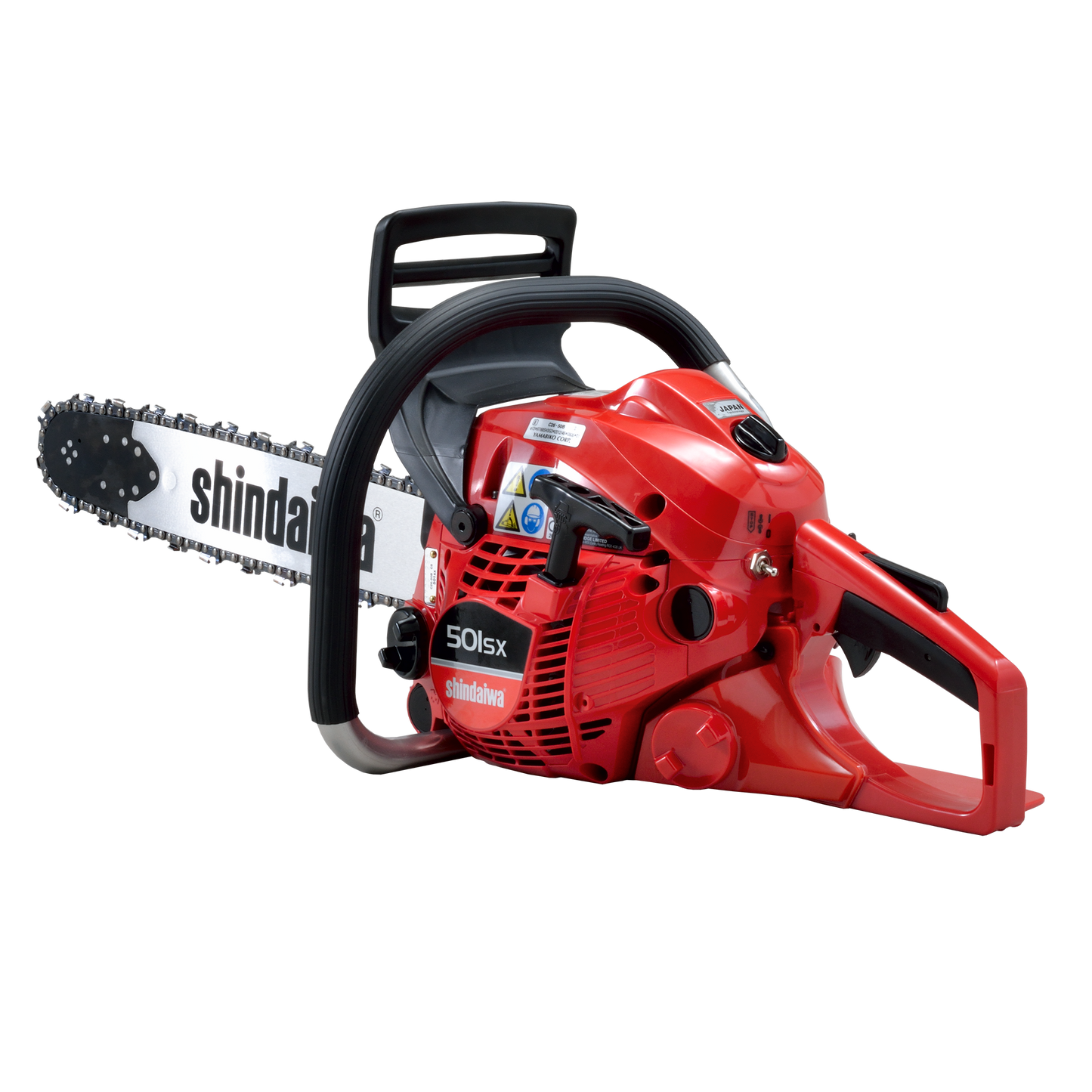 501SX - 18" Chainsaw