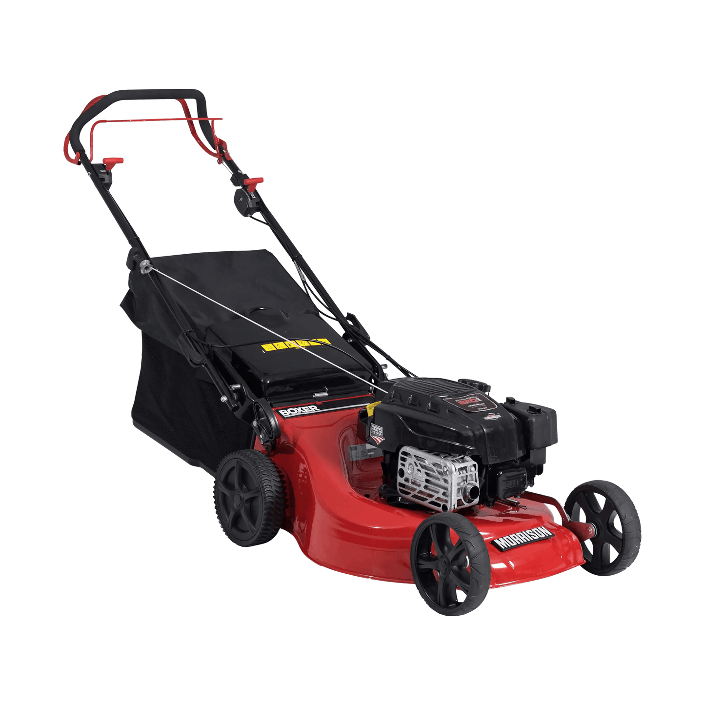 Morrison Boxer - 54cm 22" Mower Morrison
