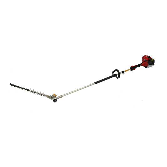 PH270LS - Hedge Trimmer