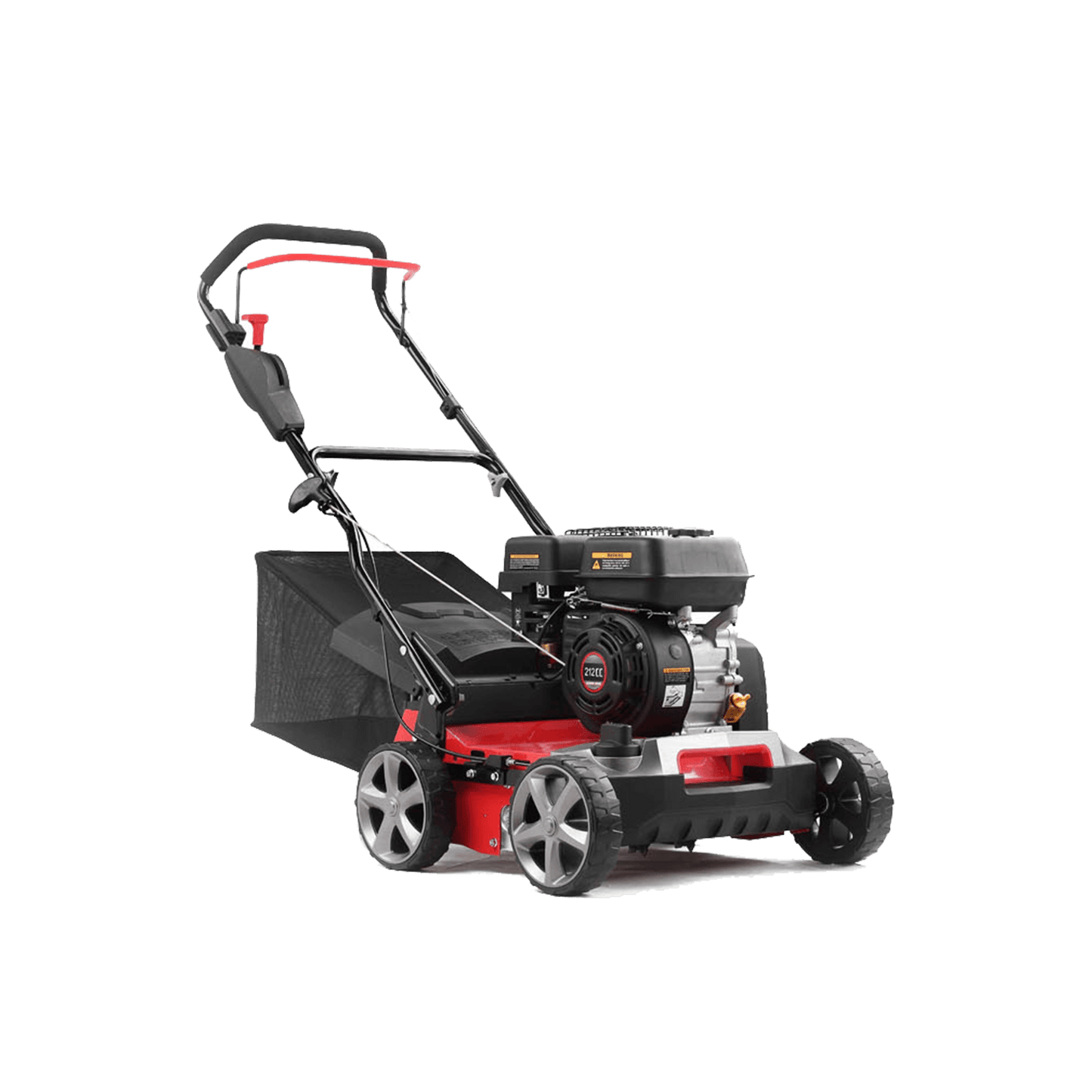 TS40S - 16" Scarifier
