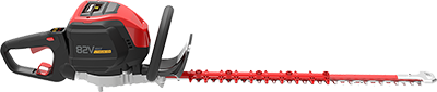 Hedge Trimmer 82V Battery-Snapper-gardenmachinery.ie