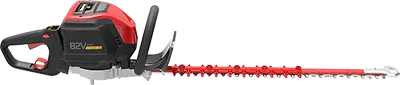 Hedge Trimmer 82V Battery-Snapper-gardenmachinery.ie