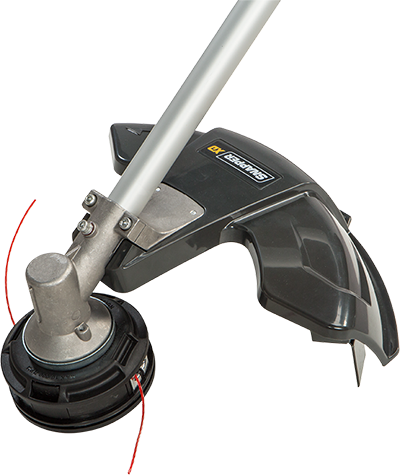 String Trimmer 82V Battery-Snapper-gardenmachinery.ie