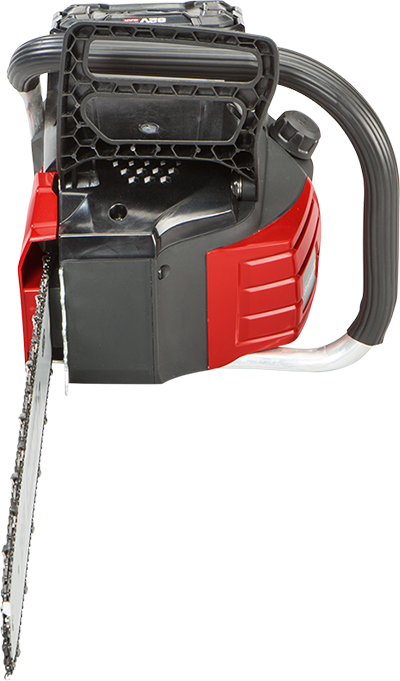Chainsaw 82V Battery-Snapper-gardenmachinery.ie