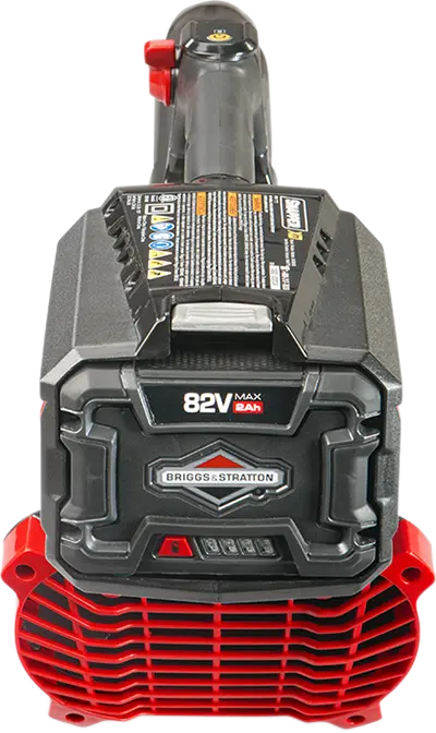 Blower 82V Battery-Snapper-gardenmachinery.ie