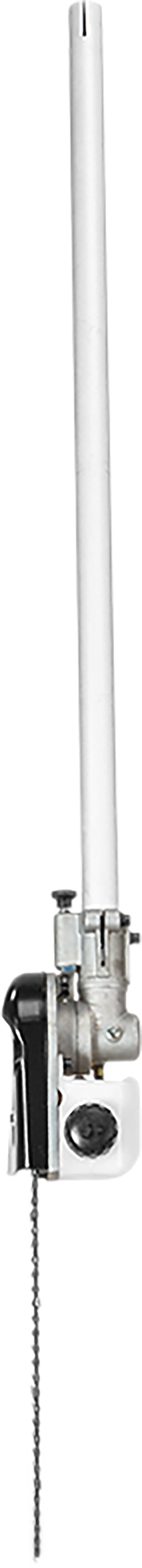 Snapper pole deals saw