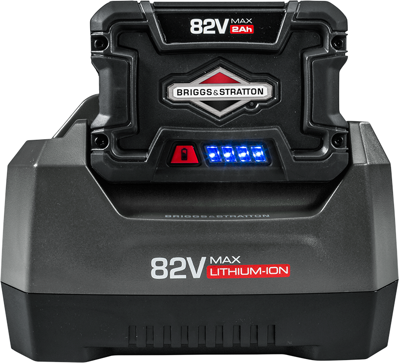 4Ah Battery-Snapper-gardenmachinery.ie