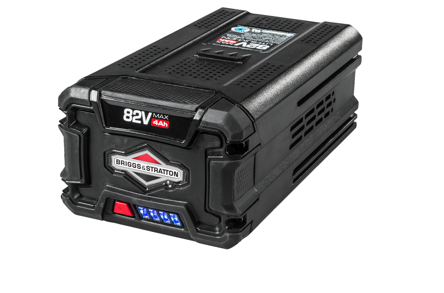 4Ah Battery-Snapper-gardenmachinery.ie