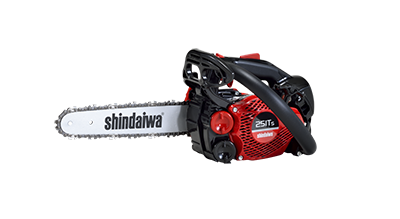 251TS/25RC Chainsaw Chainsaw Shindaiwa - Irish Farm and Garden Machinery