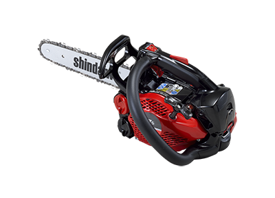 251TS/25RC Chainsaw Chainsaw Shindaiwa - Irish Farm and Garden Machinery