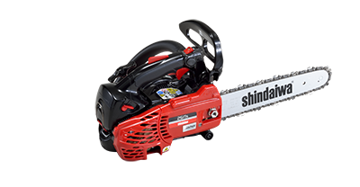 251TS/25RC Chainsaw Chainsaw Shindaiwa - Irish Farm and Garden Machinery