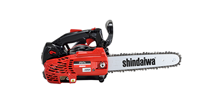 251TS/25RC Chainsaw Chainsaw Shindaiwa - Irish Farm and Garden Machinery