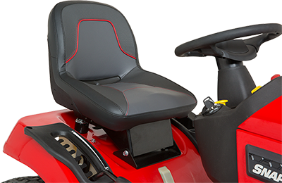 SPX210 Tractor-Snapper-gardenmachinery.ie
