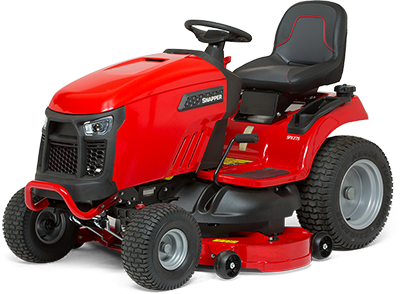 SPX275 Tractor-Snapper-gardenmachinery.ie