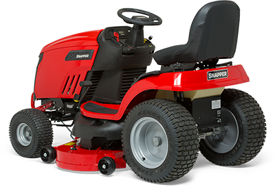 SPX275 Tractor-Snapper-gardenmachinery.ie