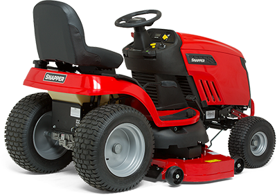 SPX275 Tractor-Snapper-gardenmachinery.ie