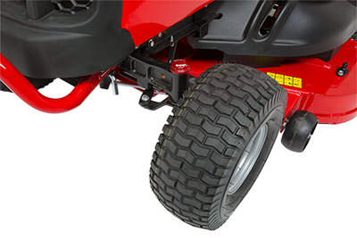 SPX275 Tractor-Snapper-gardenmachinery.ie