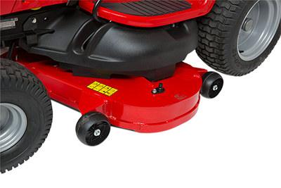SPX275 Tractor-Snapper-gardenmachinery.ie