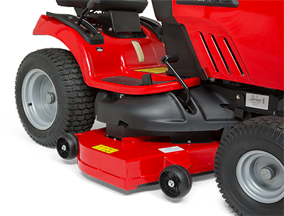 SPX275 Tractor-Snapper-gardenmachinery.ie