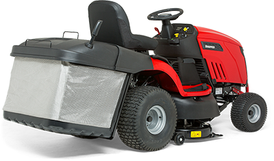 RPX210 Tractor-Snapper-gardenmachinery.ie