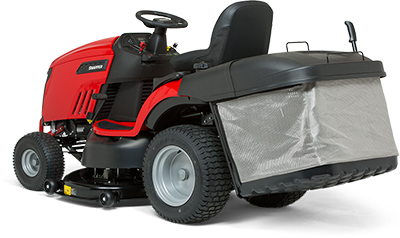 RPX360 Tractor-Snapper-gardenmachinery.ie