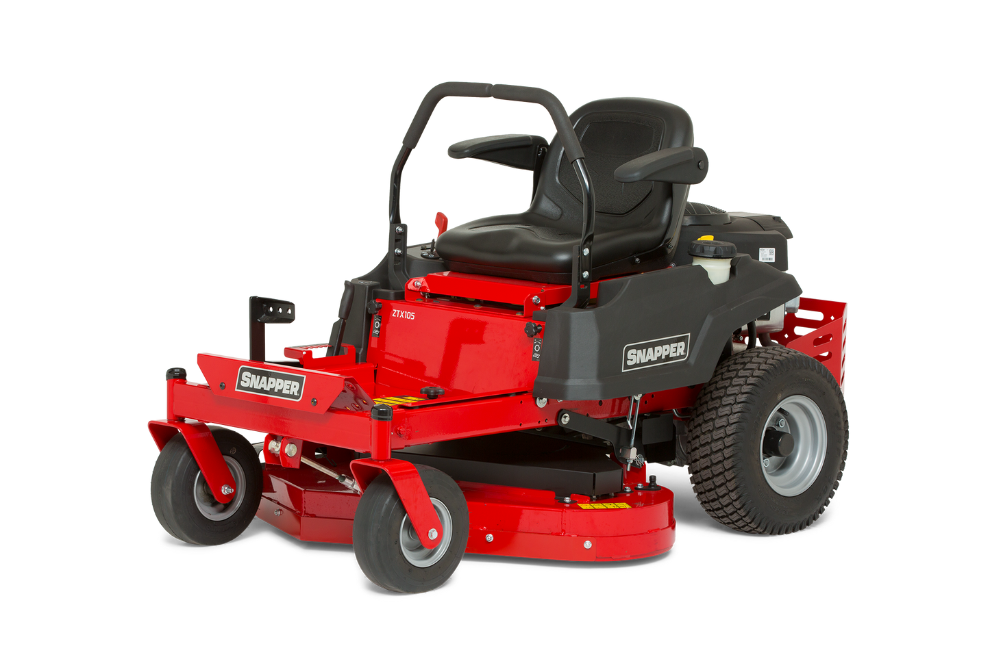 ZTX105 - 36" Zero Turn
