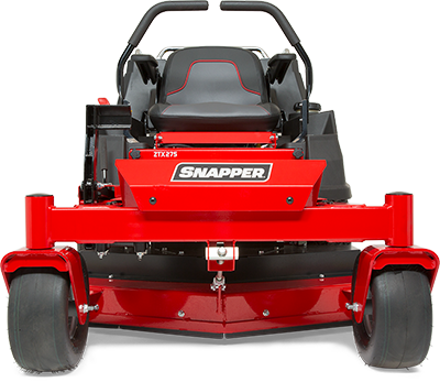 ZTX275 Zero Turn-Snapper-gardenmachinery.ie