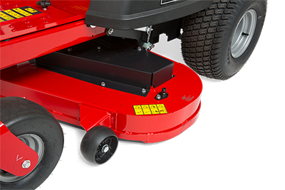 ZTX275 Zero Turn-Snapper-gardenmachinery.ie