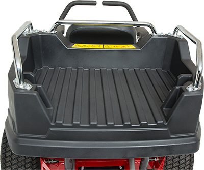 ZTX275 Zero Turn-Snapper-gardenmachinery.ie