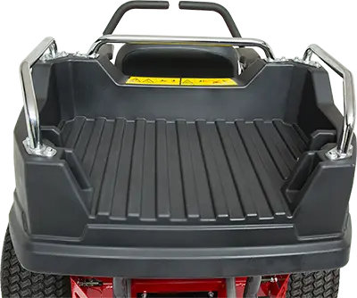 ZTX275 Zero Turn-Snapper-gardenmachinery.ie