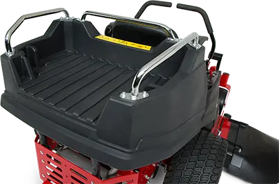 ZTX350 Zero Turn-Snapper-gardenmachinery.ie