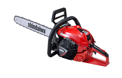 451S/Y45L Chainsaw Chainsaw Shindaiwa - Irish Farm and Garden Machinery