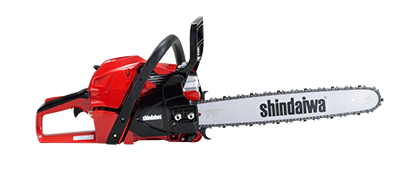 451S/Y45L Chainsaw Chainsaw Shindaiwa - Irish Farm and Garden Machinery