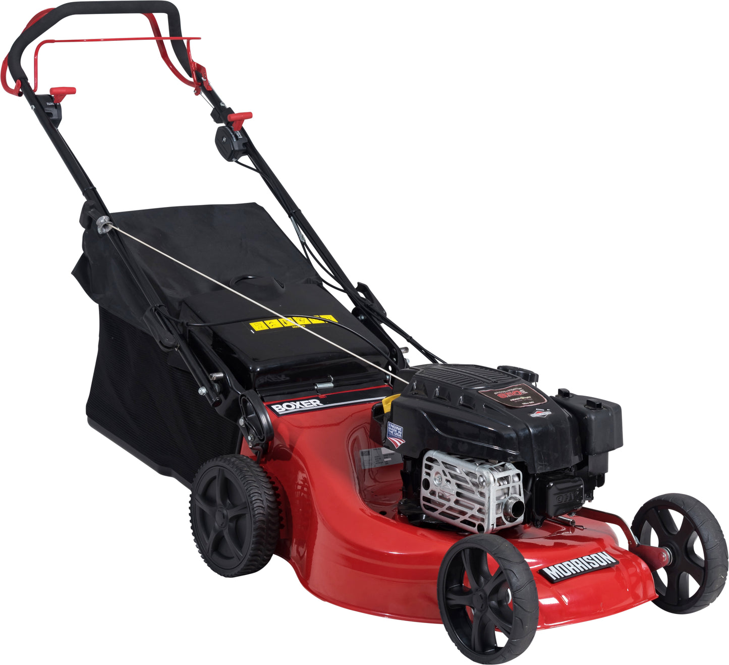 BOXER - 54cm 22" Mower