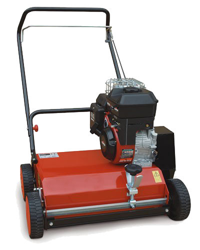 AR601 Scarifier-Apache-gardenmachinery.ie