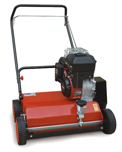 AR601 Scarifier-Apache-gardenmachinery.ie