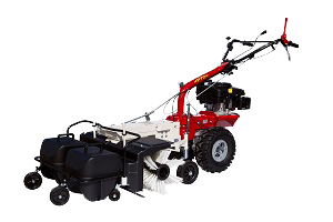 Brush Cutter Attachment-Apache-gardenmachinery.ie