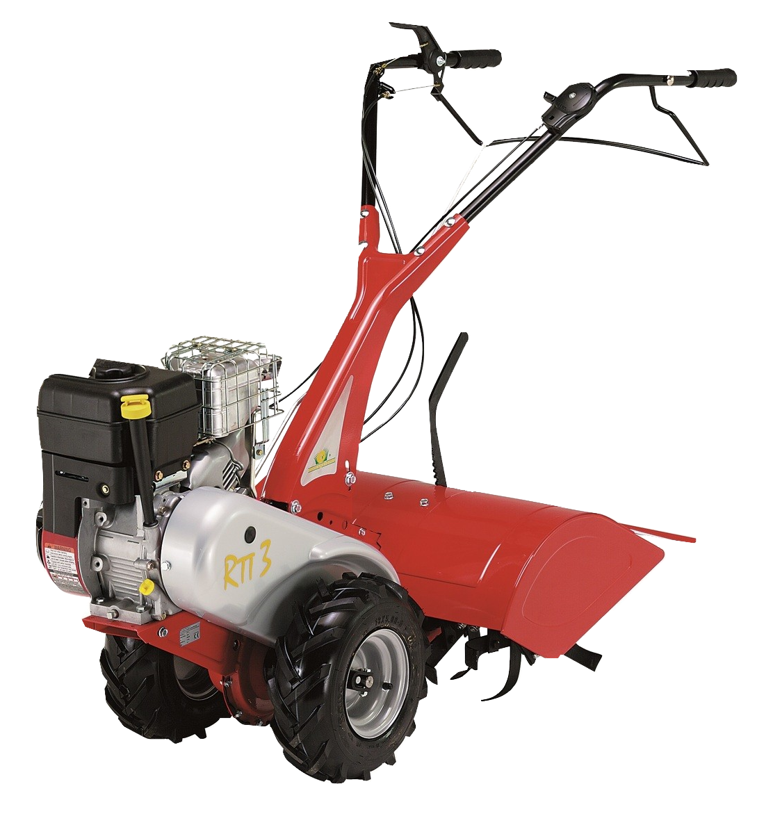 RTT3 Tiller-Apache-gardenmachinery.ie