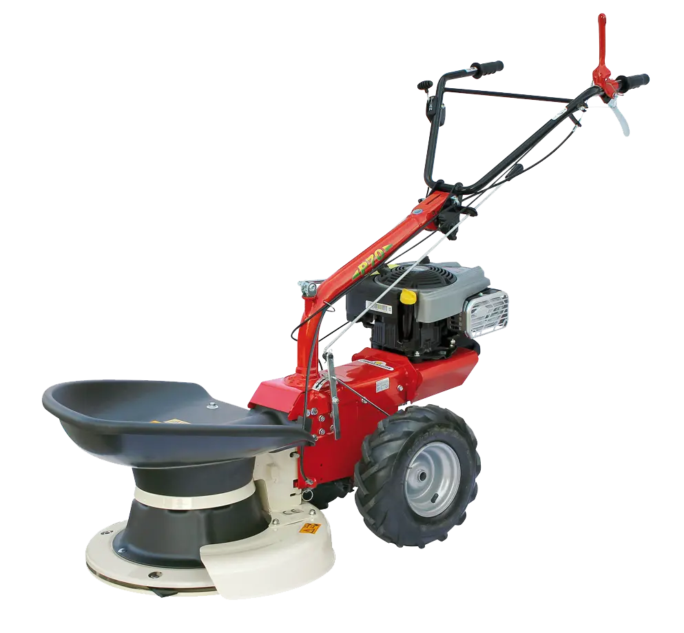 Drum Mower Attachment-Apache-gardenmachinery.ie