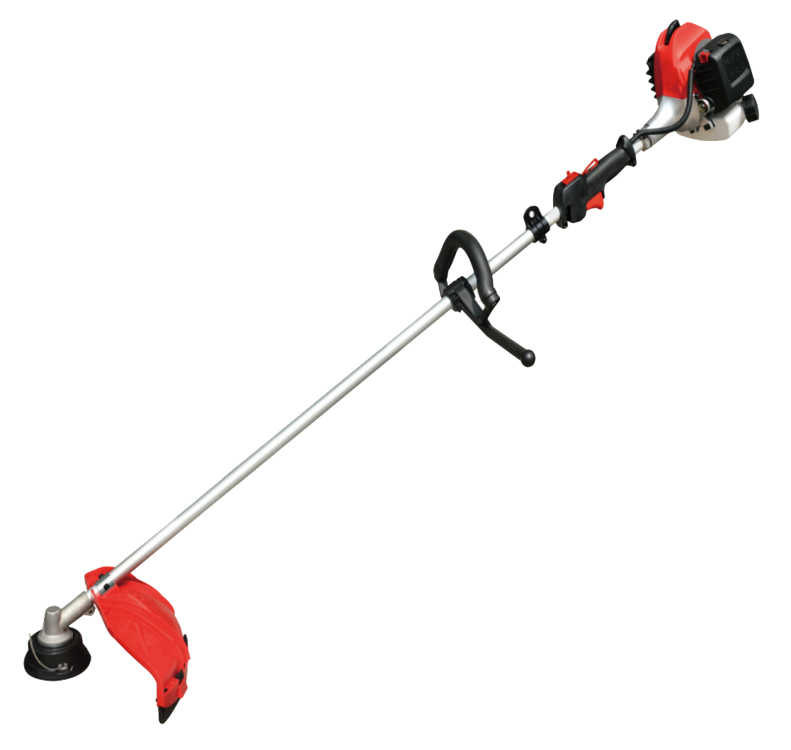 BC220SS Brush Cutter-Harry-gardenmachinery.ie
