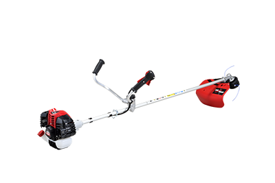 C302TS Brush Cutter-Shindaiwa-gardenmachinery.ie