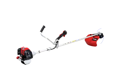 C302TS Brush Cutter-Shindaiwa-gardenmachinery.ie