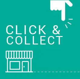 Click & Collect Irish Farm and Garden Machinery